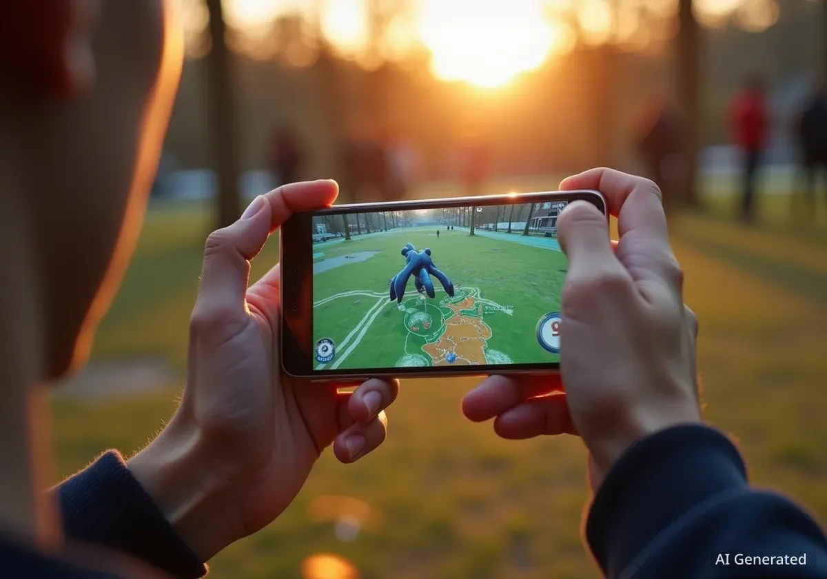 Pokémon GO: Events vom 29. September bis 5. Oktober 2025