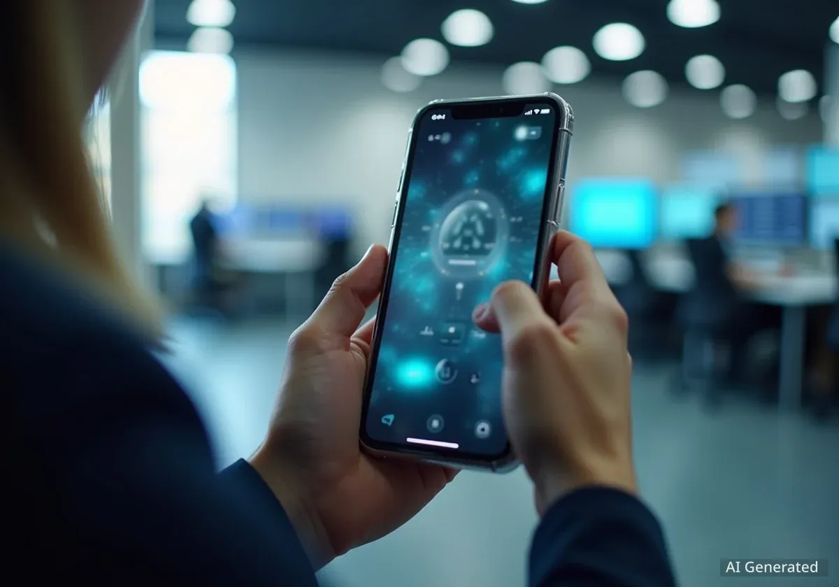 Gemini App verzeichnet enormes Wachstum nach neuem Update