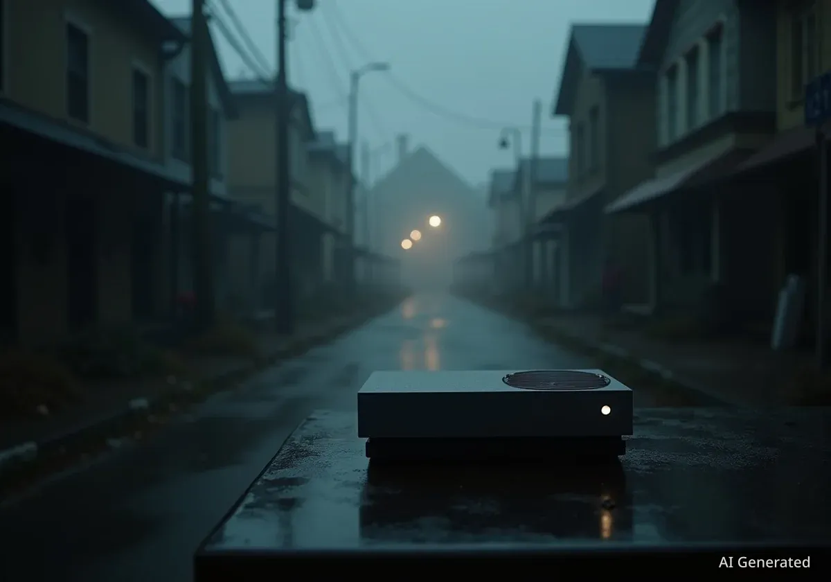 Silent Hill F erscheint für Xbox mit positiven Erstberichten