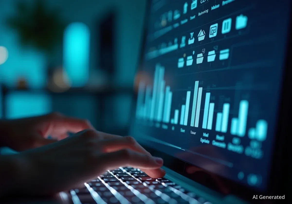 Microsoft stellt KI-gestützten Windows Explorer vor