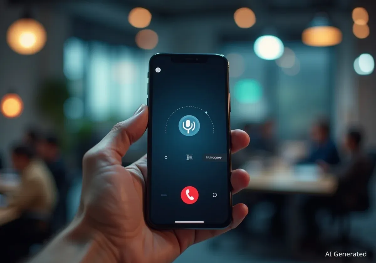 Google testet Anrufaufzeichnung auf Pixel-Smartphones