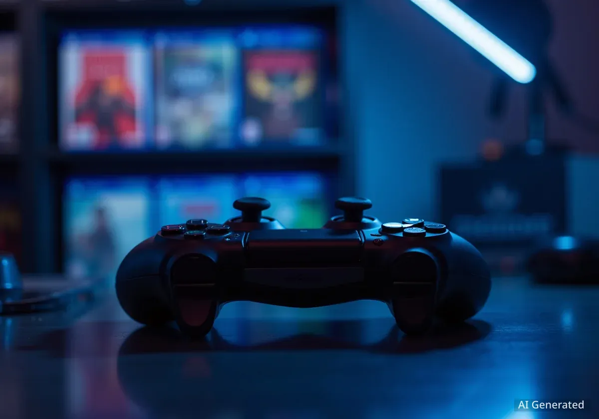 Neue Spiele in Japan: Ghost of Yotei und Digimon Story führen die Woche an