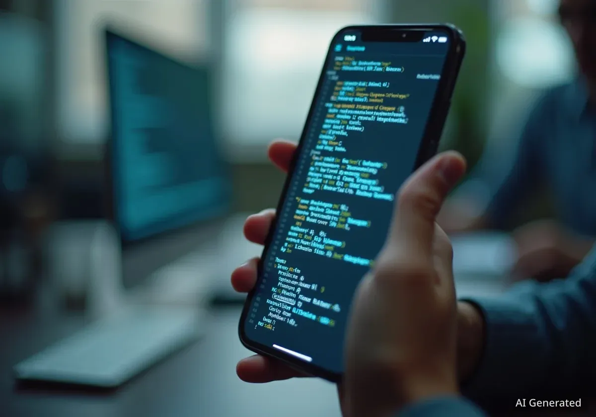 Apple stoppt Signierung von iOS 18.6.2