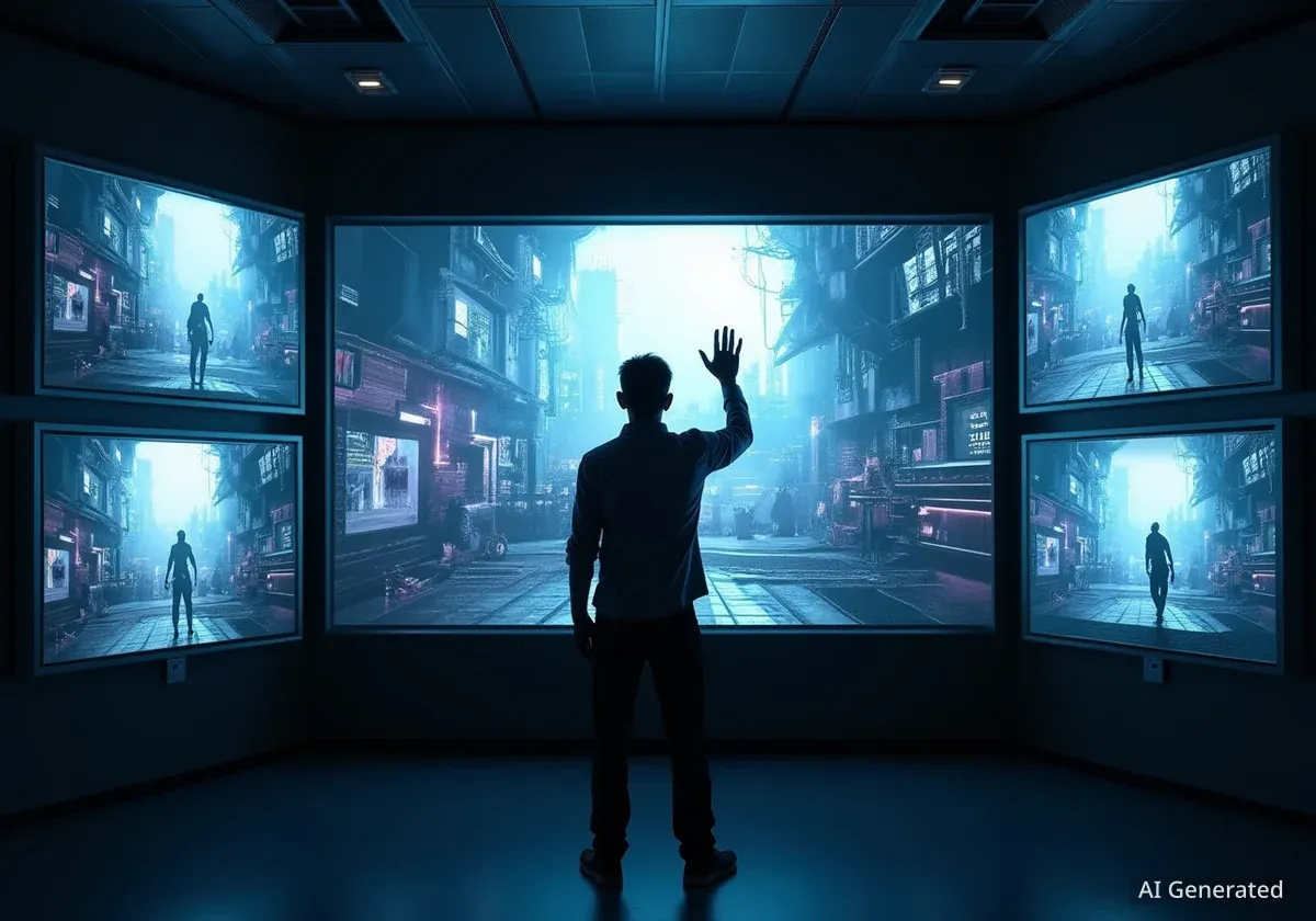 Kojima enthüllt Details zu Spionage-Spiel Physint