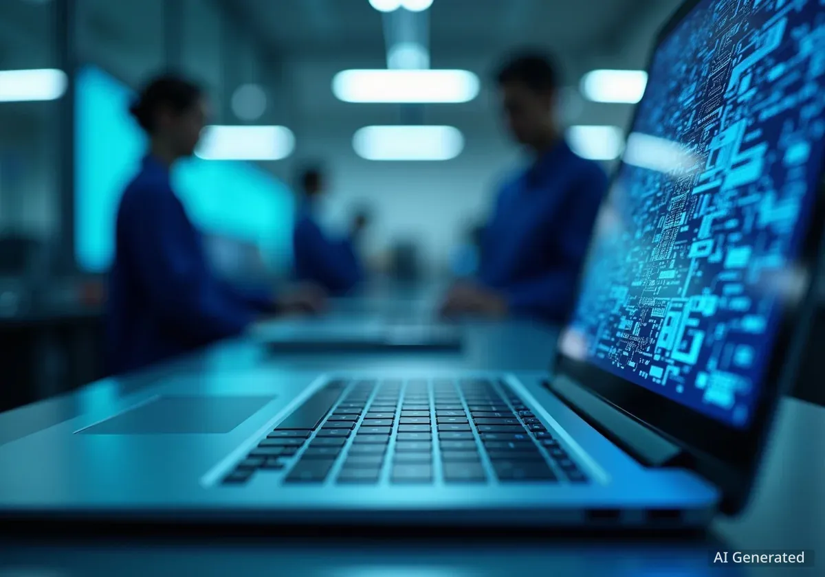 Apple M5 Macs: Produktion soll bald starten