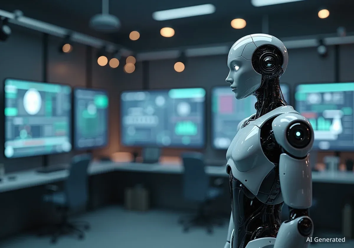 Borderlands 4: Erster DLC-Charakter C4SH für Anfang 2026 enthüllt