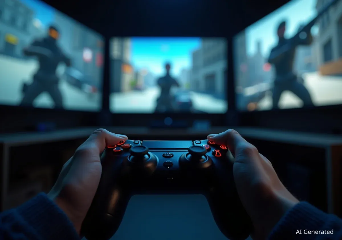 Black Ops 7: Alle Multiplayer-Details zu Karten, Modi und Beta