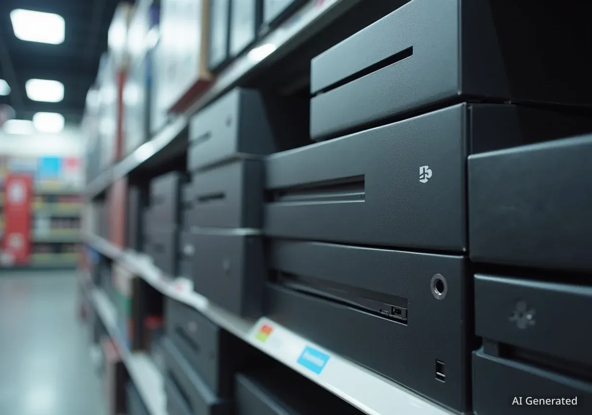 Spielkonsolen werden teurer: Warum Warten sich nicht mehr lohnt