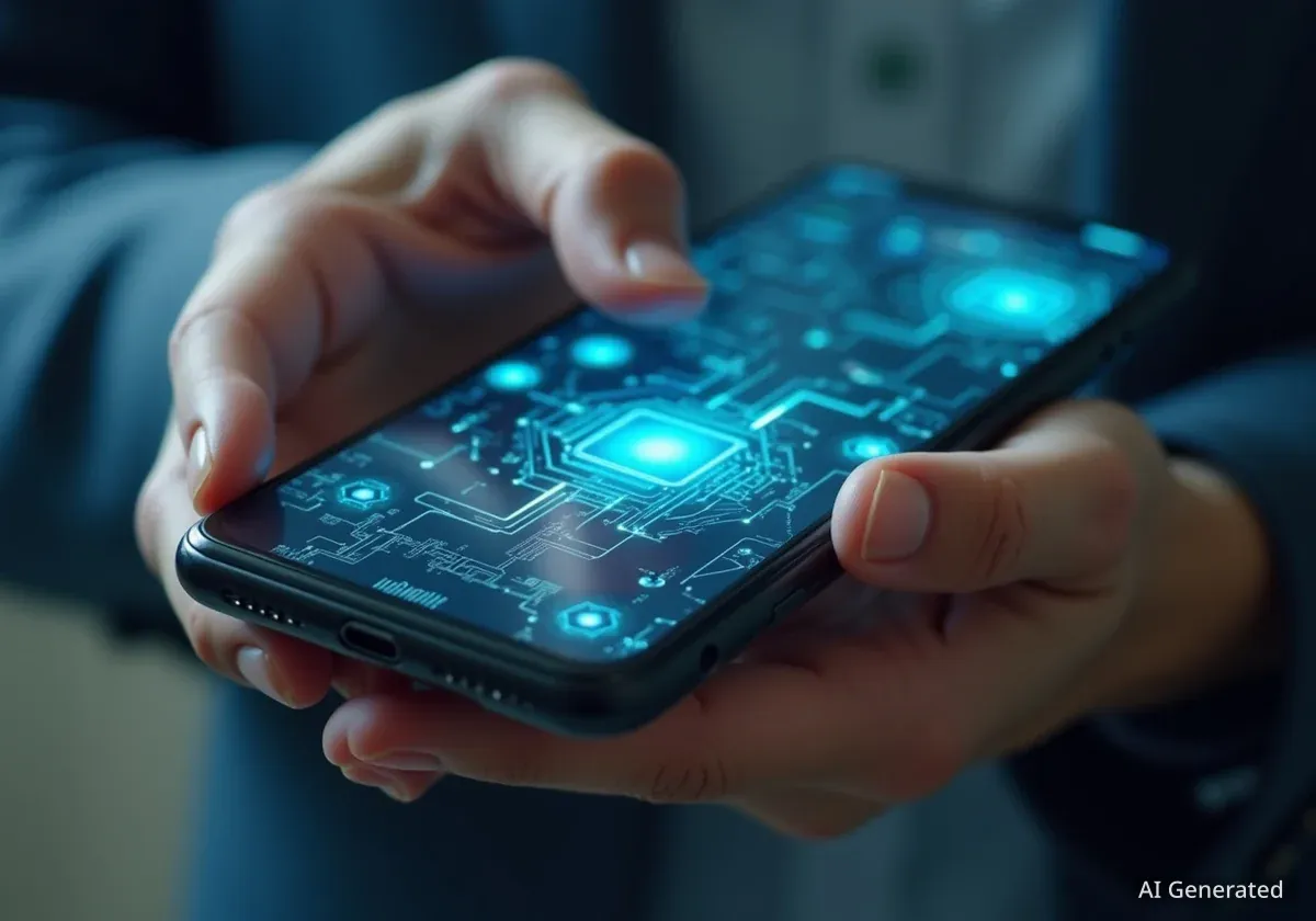 Apples N1-Chip: Mehr als nur schnelleres WLAN im iPhone 17