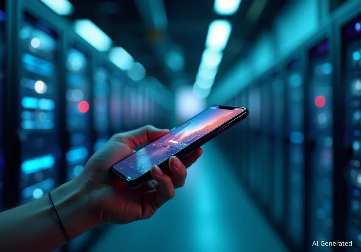 Samsung führt neuen APV-Videocodec für Galaxy S26 ein