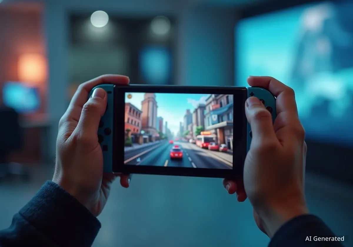 Final Fantasy Tactics: Ein Klassiker neu für Switch 2