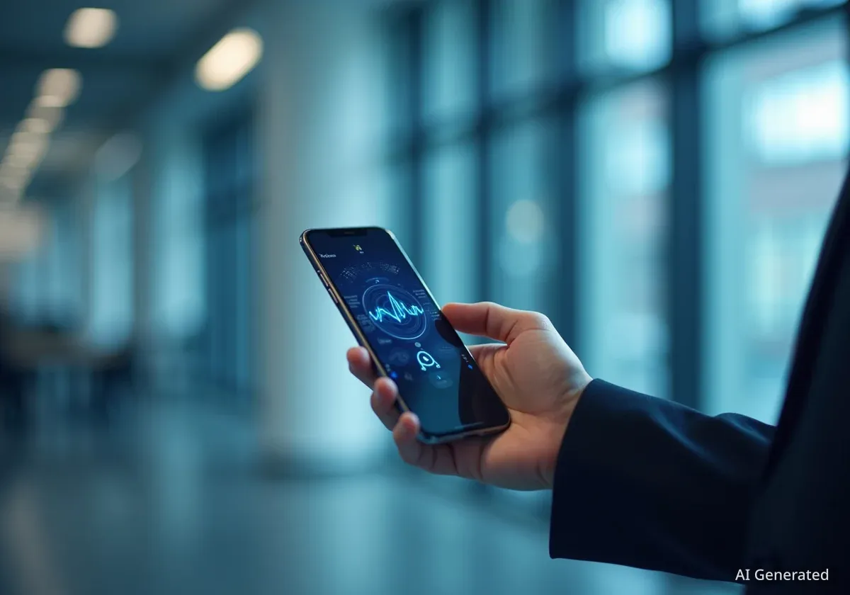 Apple gibt Details zu neuen iOS 26 Funktionen bekannt