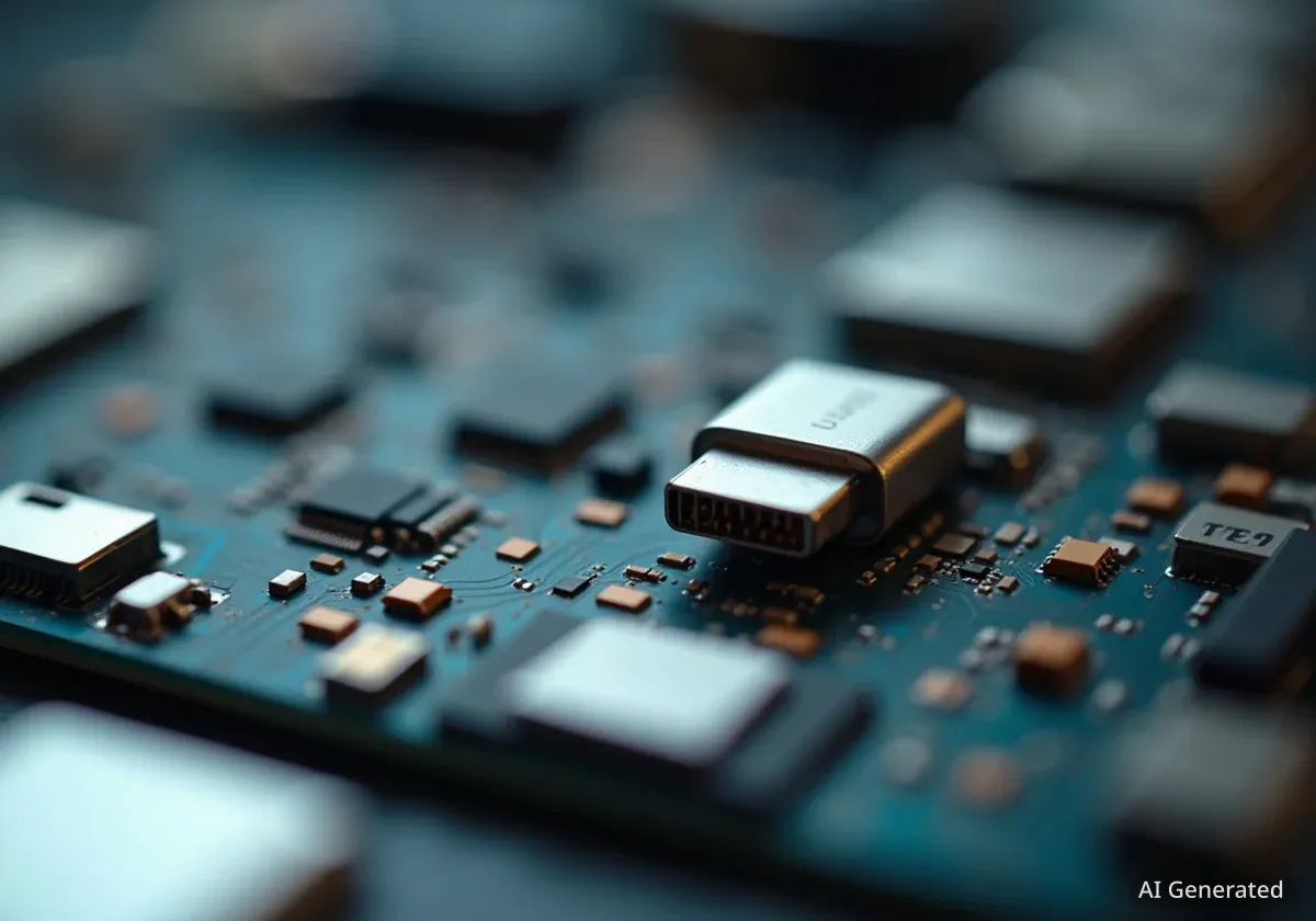 iFixit-Analyse: Apples Design-Tricks im neuen iPhone Air