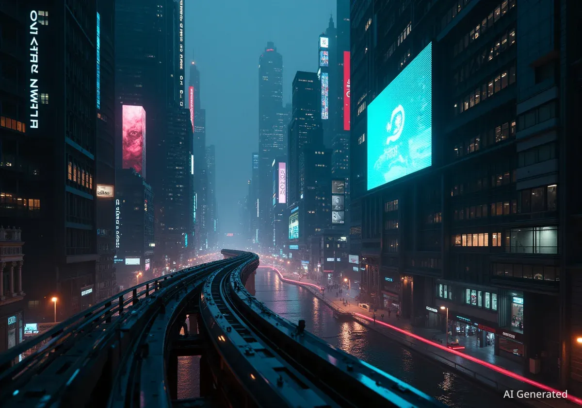 Deus Ex Remastered erscheint 2026 mit umfassenden Upgrades