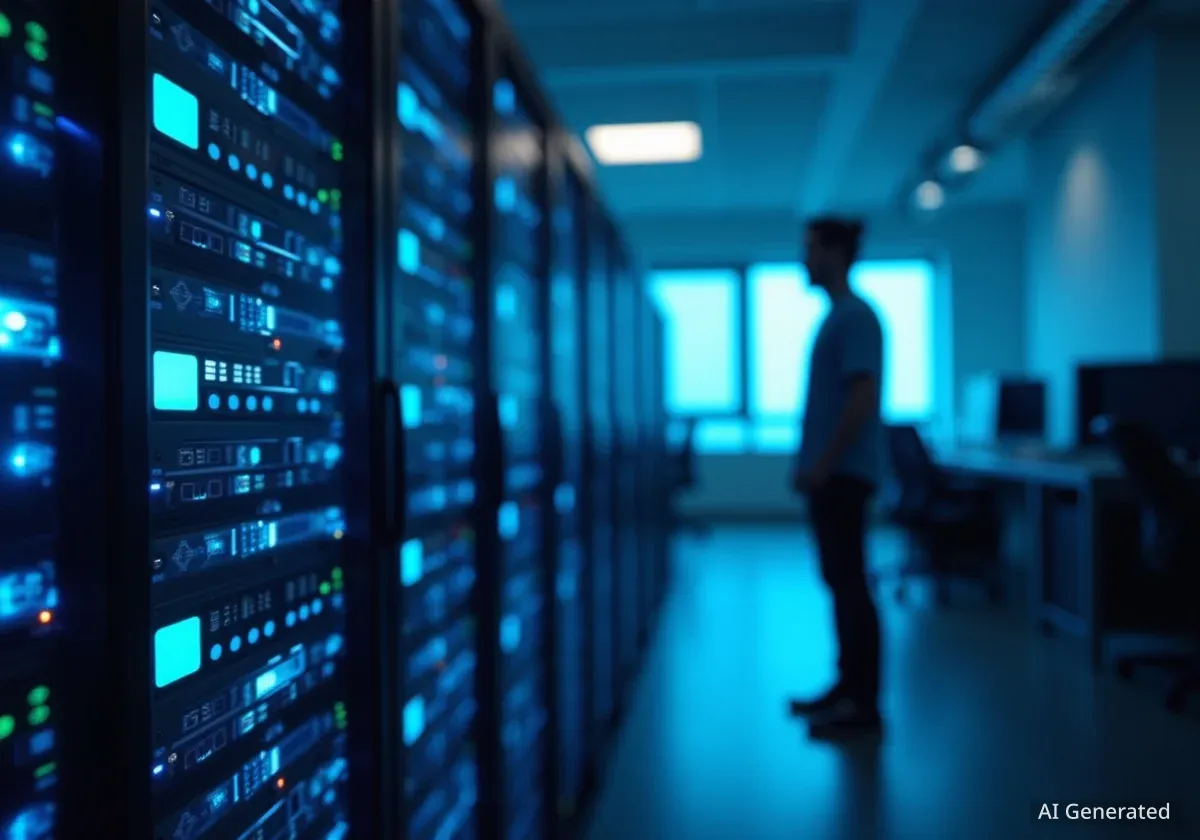 KI-Riesen investieren in Weltmodelle für die reale Welt