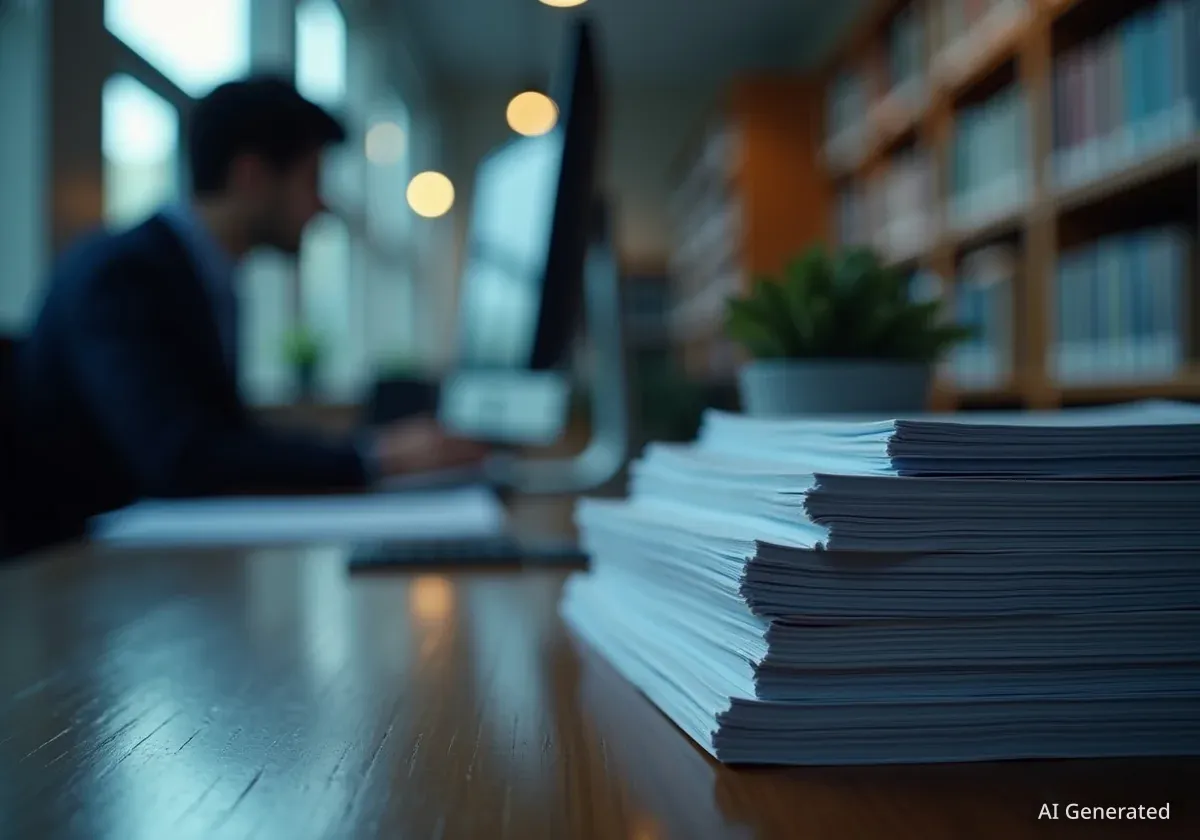 KI-generierte „Kopien“ überschwemmen Fachzeitschriften