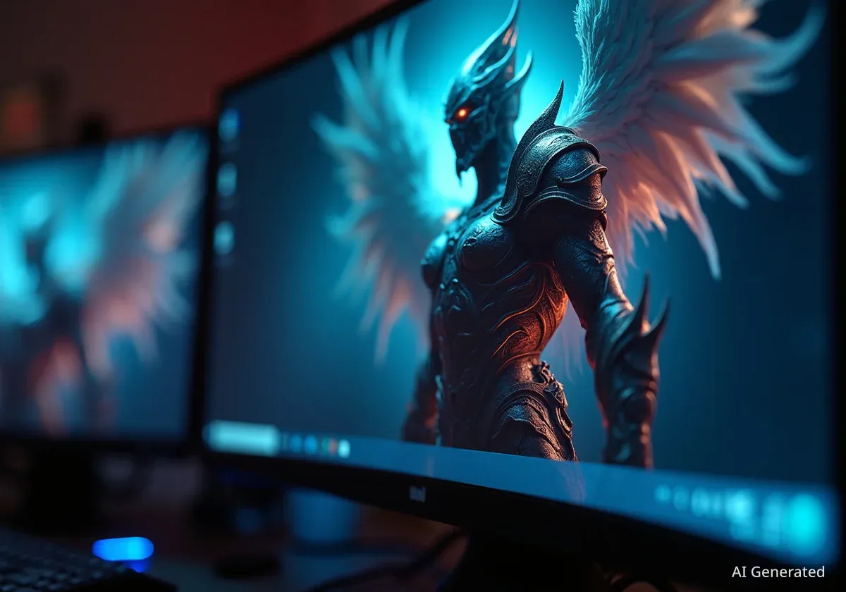 Diablo 4 startet StarCraft-Crossover mit neuen Skins