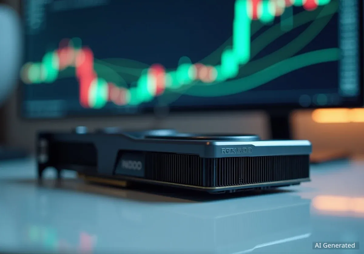 Nvidia GeForce RTX 5080 erstmals unter UVP bei Amazon