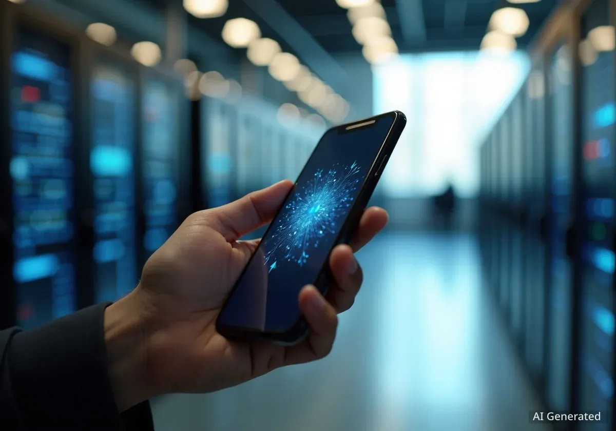 Pixel UI im Test: Stärken und Schwächen von Googles Software