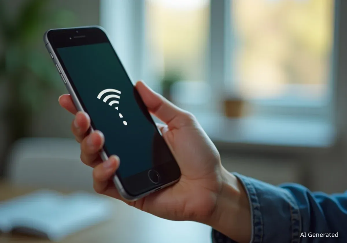 iPhone 17: Nutzer melden WLAN-Probleme bei neuen Modellen
