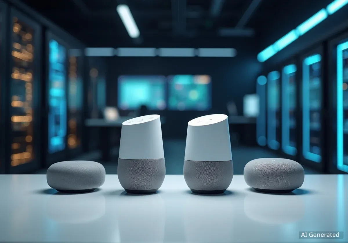 Amazon stellt vier neue Echo-Geräte für Alexa+ vor