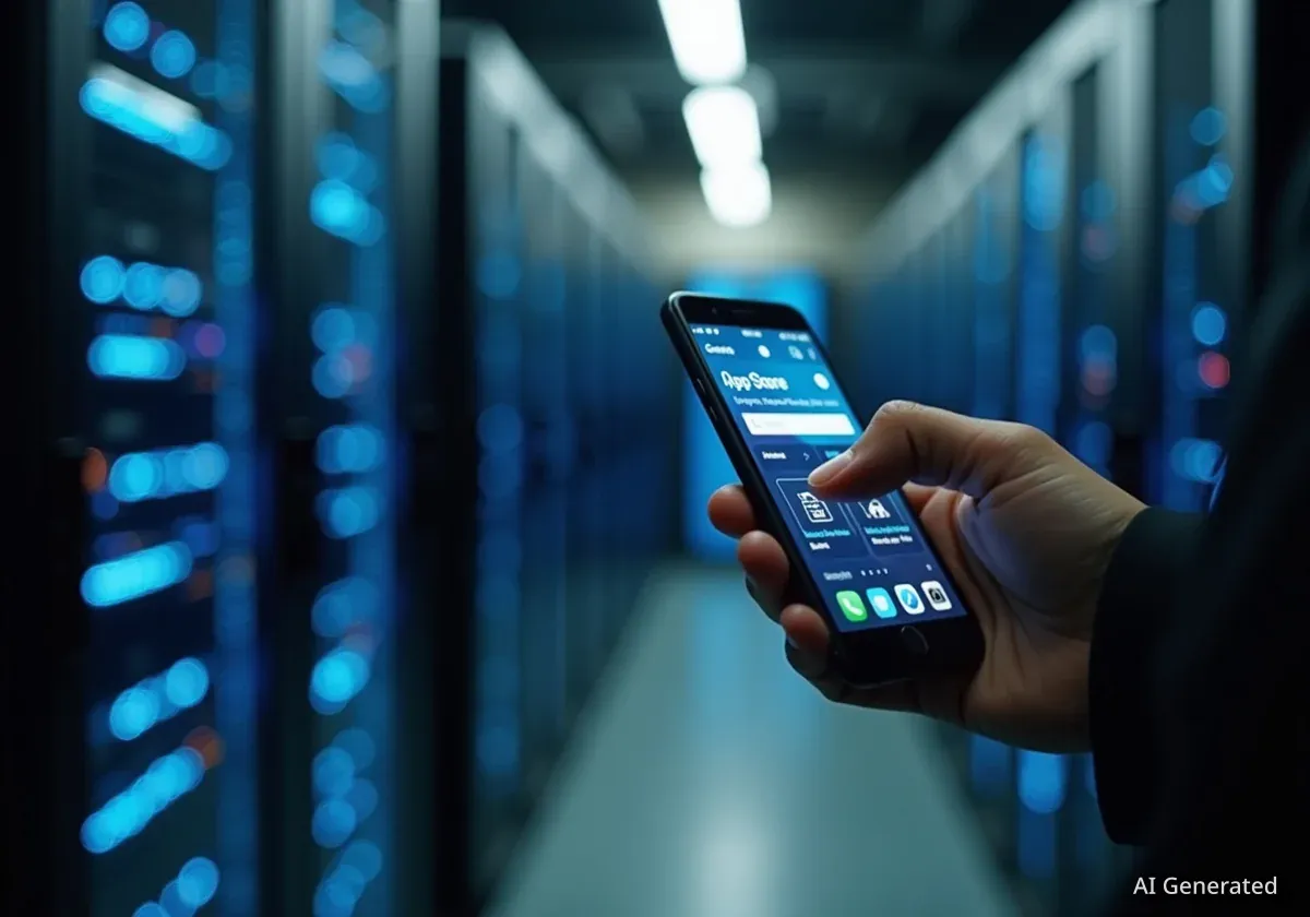 Googles neue Regeln bedrohen App-Stores wie F-Droid