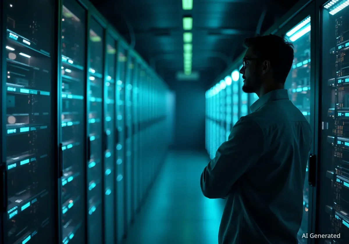 KI-Debatte: Führende Forscher zweifeln an Sprachmodellen