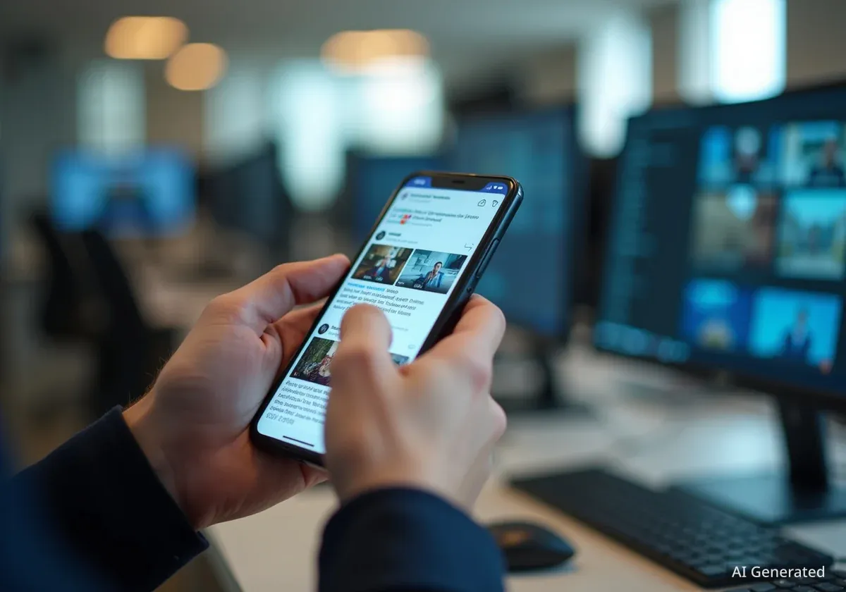 Google Discover erhält Follow-Funktion und neue Inhalte