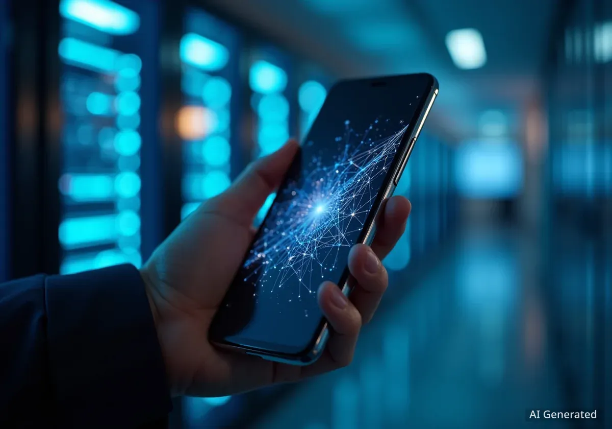 Qualcomm stellt Snapdragon 8 Elite Gen 5 vor