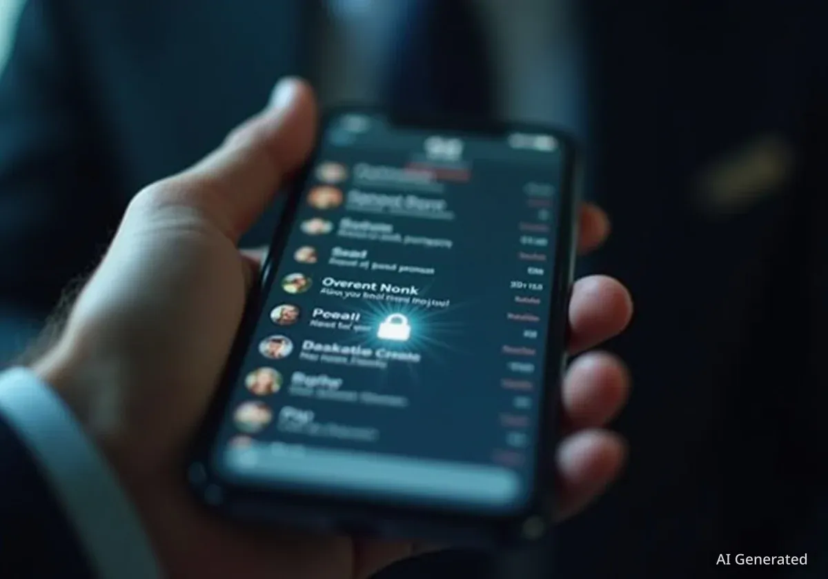 Kritische Sicherheitslücke in OnePlus-Smartphones legt SMS offen