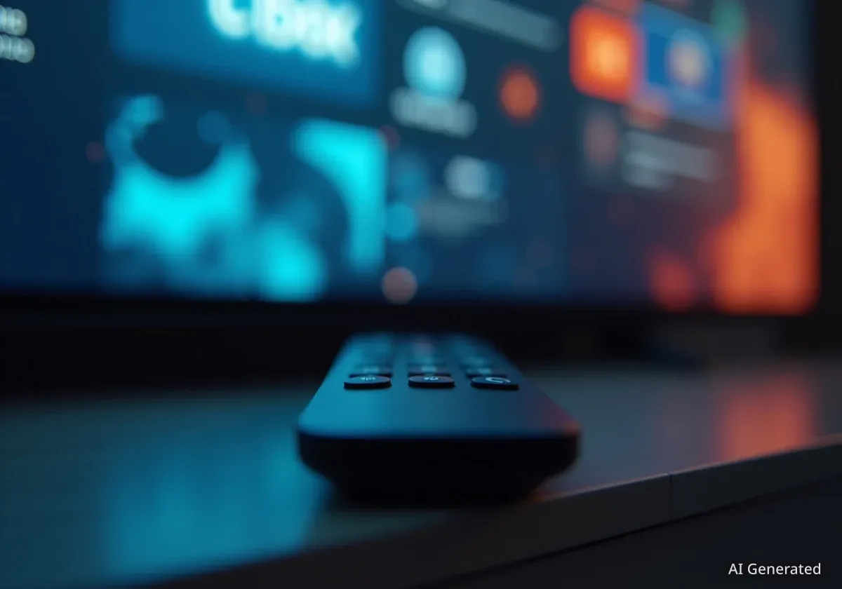 Amazon plant Wechsel von Android zu Vega OS für Fire TV