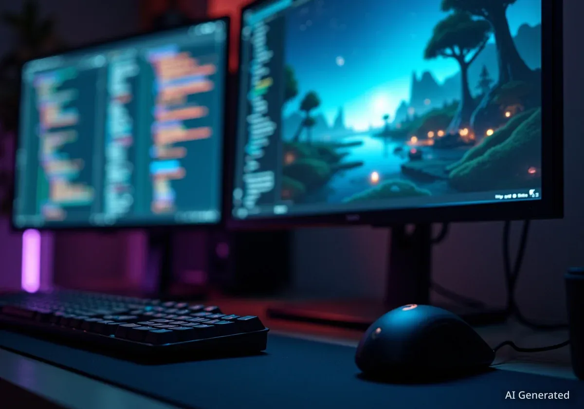 Outward 2 für PC angekündigt, erscheint im Sommer 2026