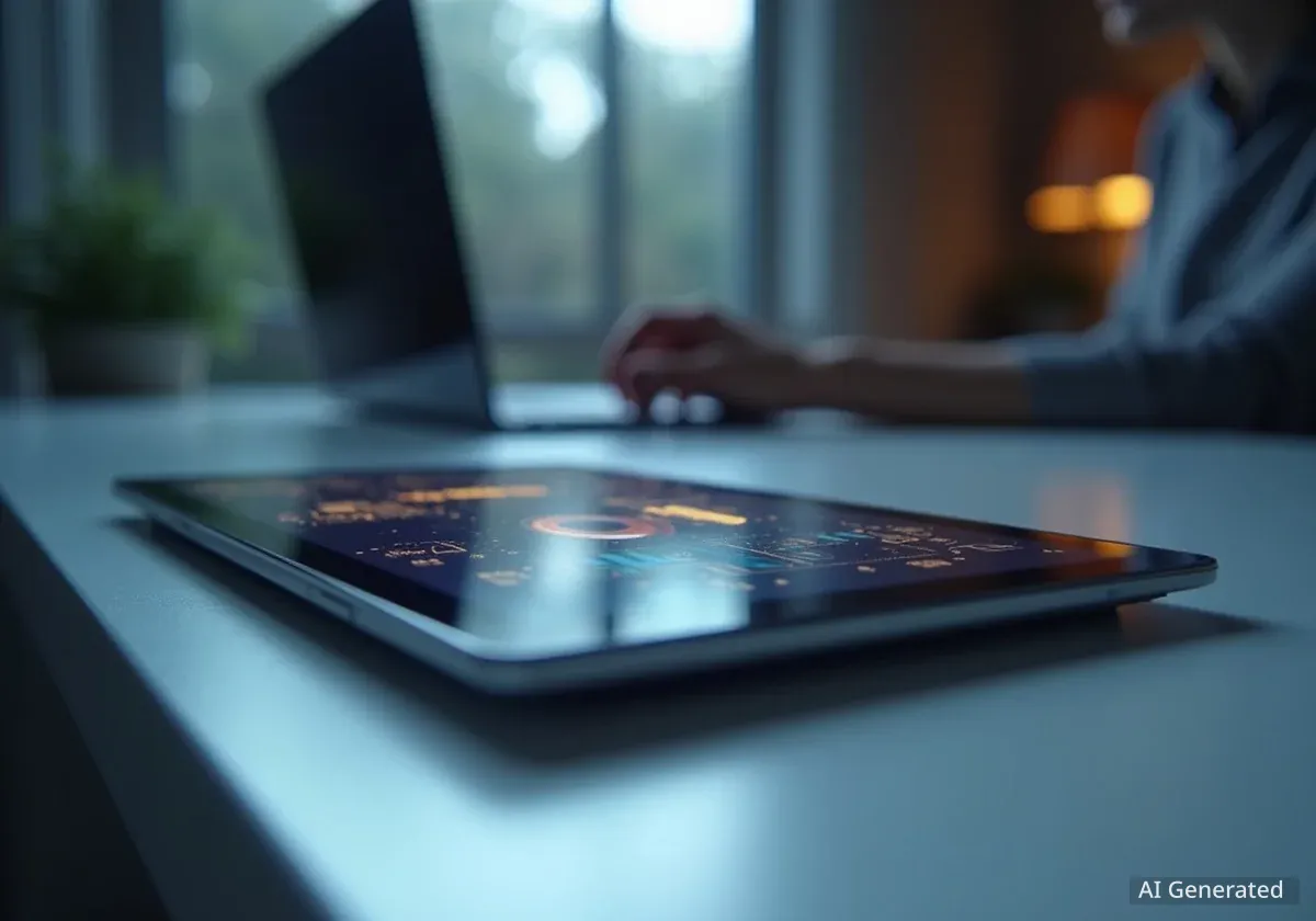 Samsung Galaxy Tab S11 Ultra: Dünner, leichter und mit neuem Chip
