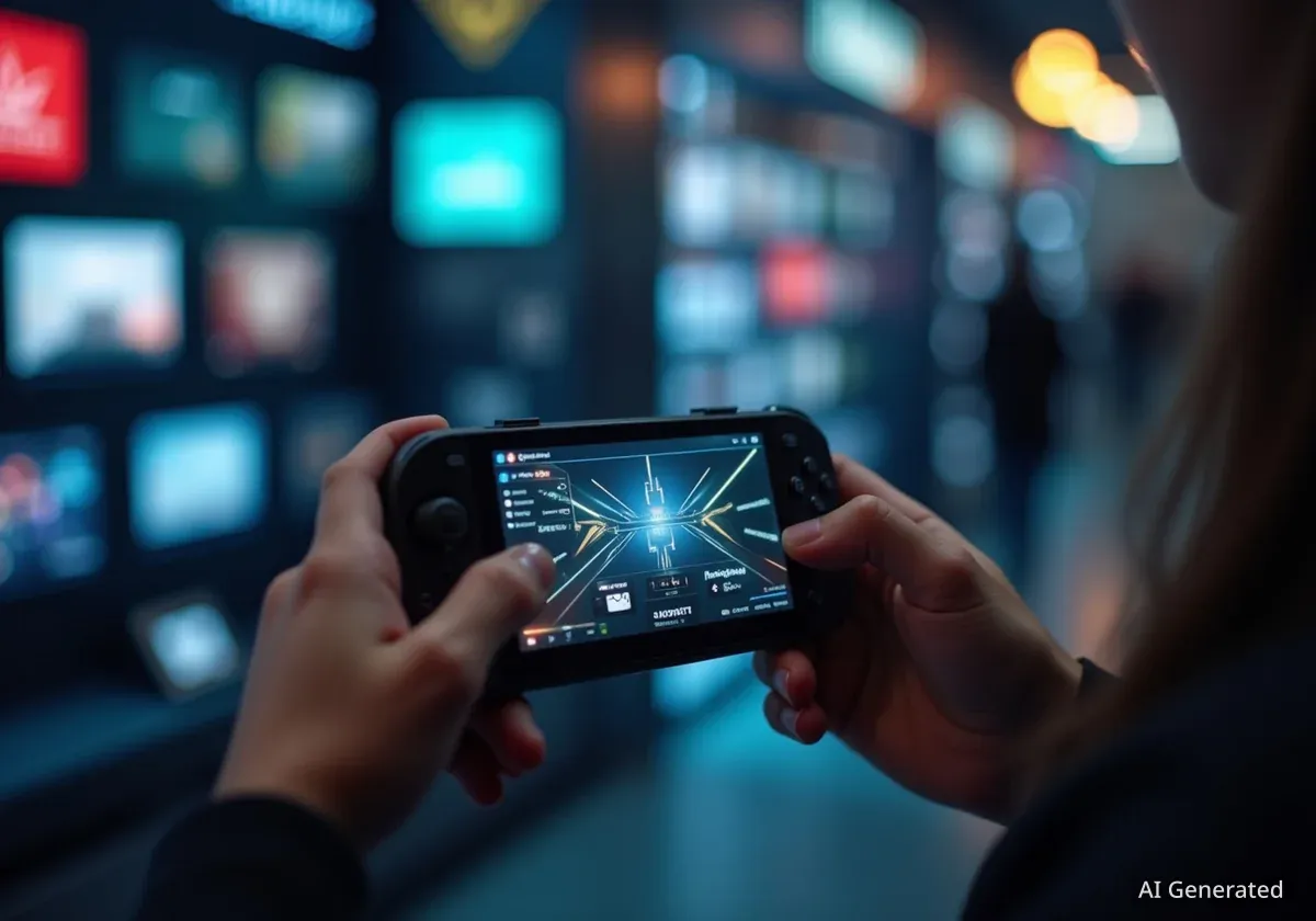 ROG Xbox Ally X: Details zu Preis, Release und Technik