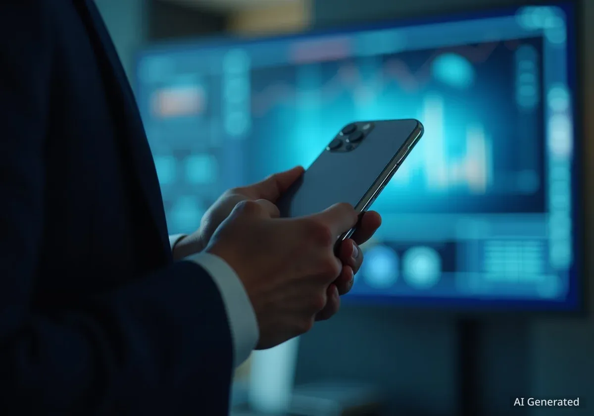 iPhone 17 Pro vs. 15 Pro: Die erwarteten Neuerungen