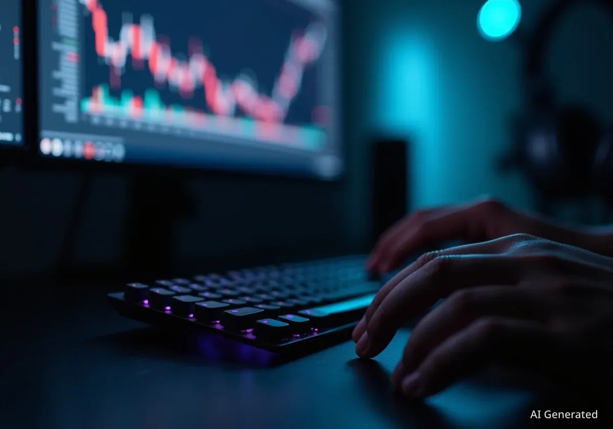 Steam-Spiel mit Malware stiehlt 32.000 Dollar in Krypto