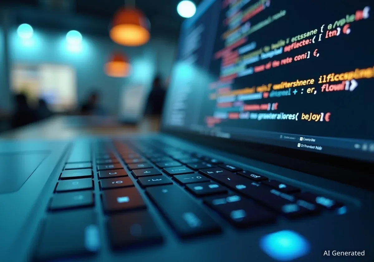 Google bestätigt Zusammenführung von Android und ChromeOS für PCs