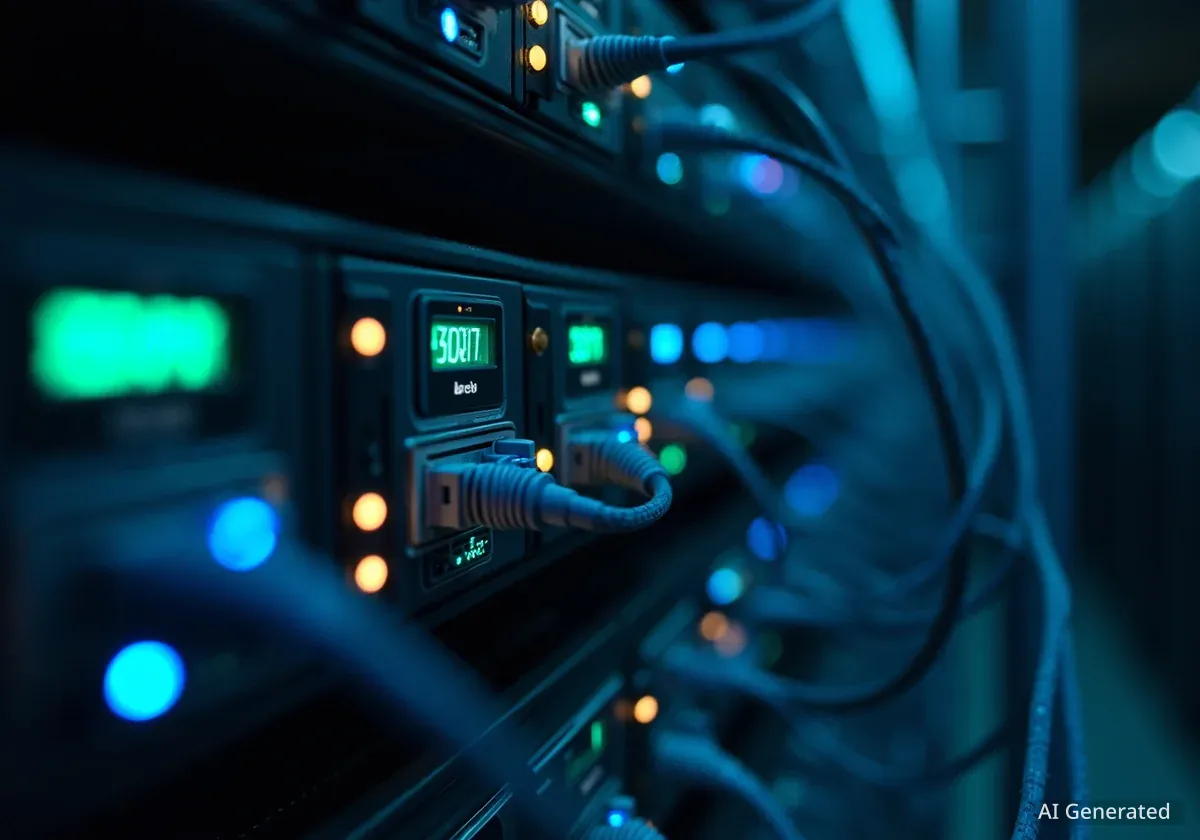 Neue WLAN-Schwachstelle bedroht Milliarden Geräte