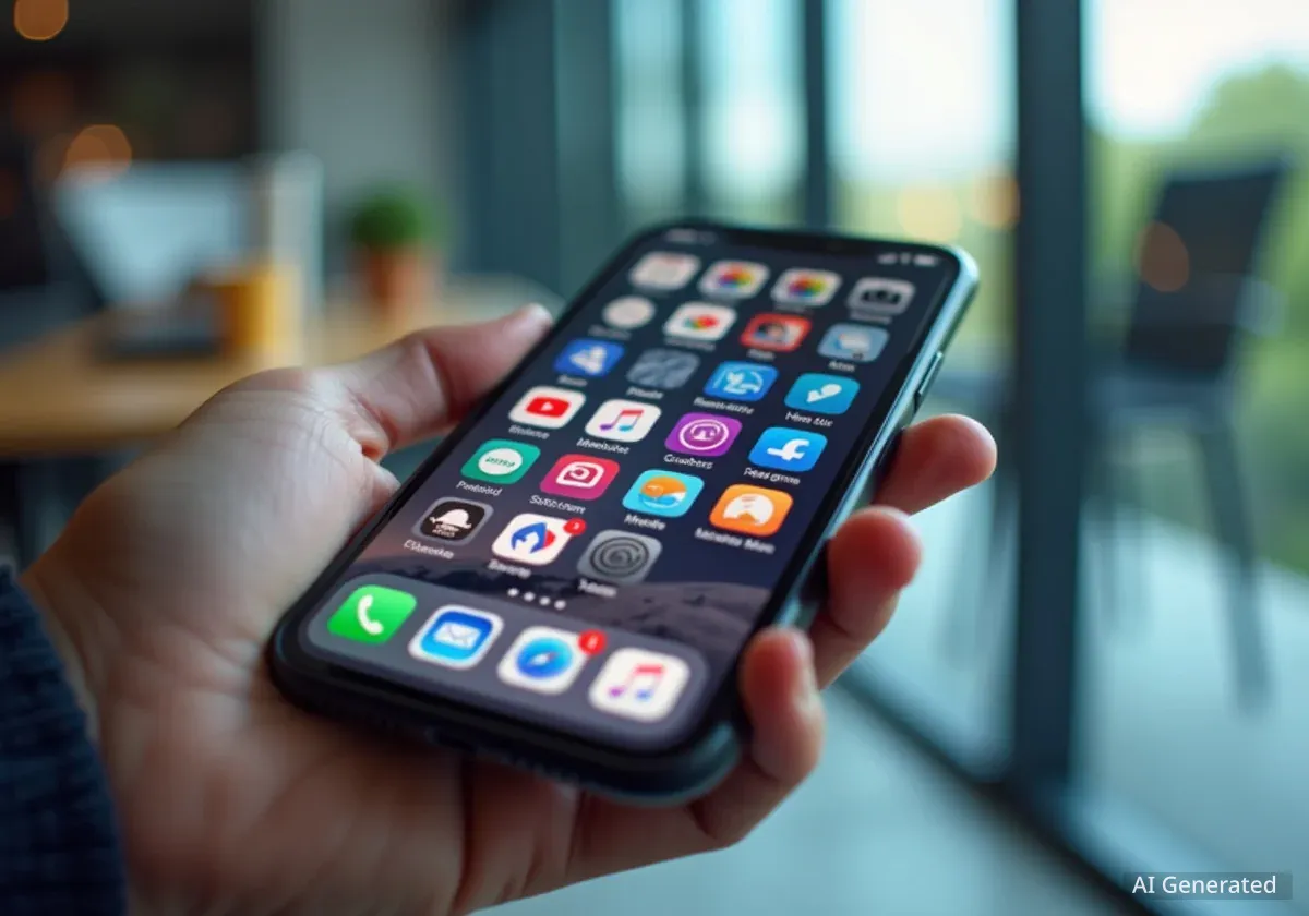Android 16: Neue Beta bringt App-Icons und Fitness-Updates
