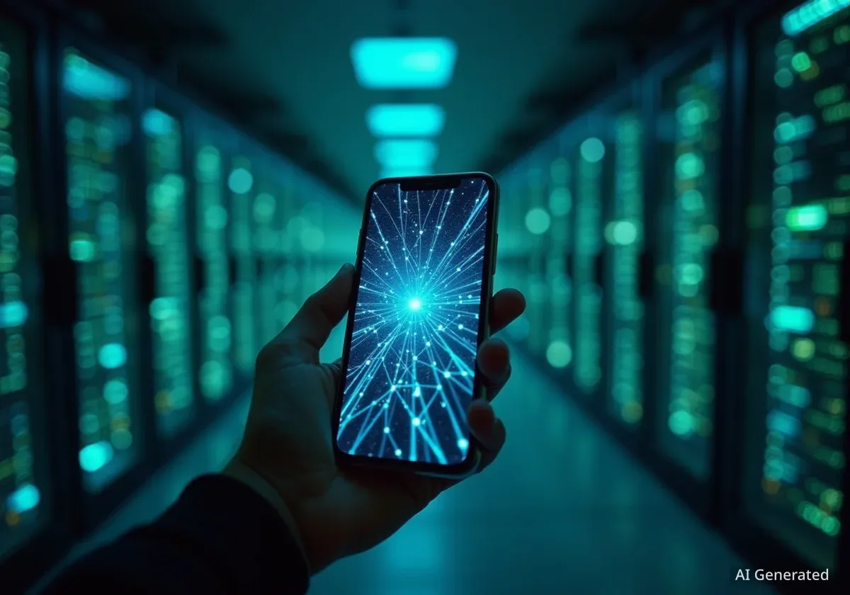 Neon App: Geld für Ihre Anrufe, Daten für KI-Firmen