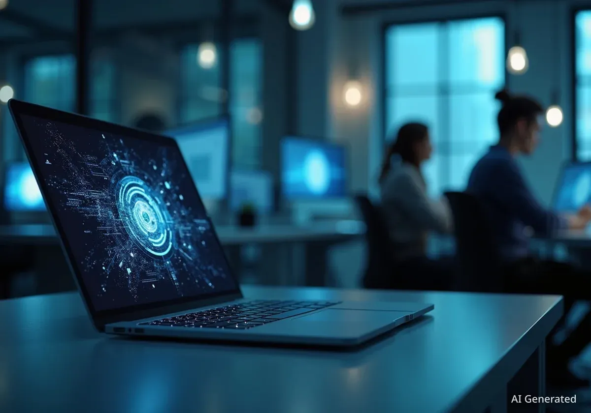 Humain stellt KI-Laptop Horizon Pro mit Snapdragon-Chip vor