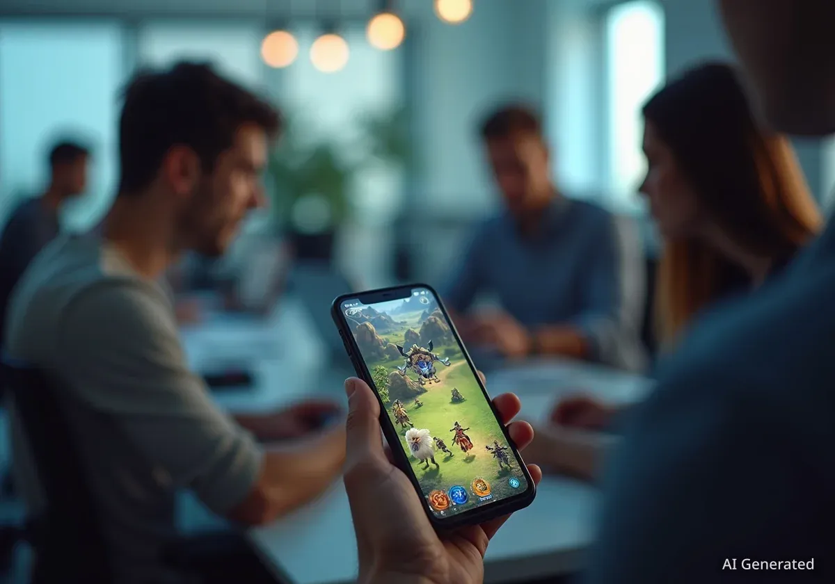 Neues Fire Emblem Spiel überraschend für Mobilgeräte veröffentlicht