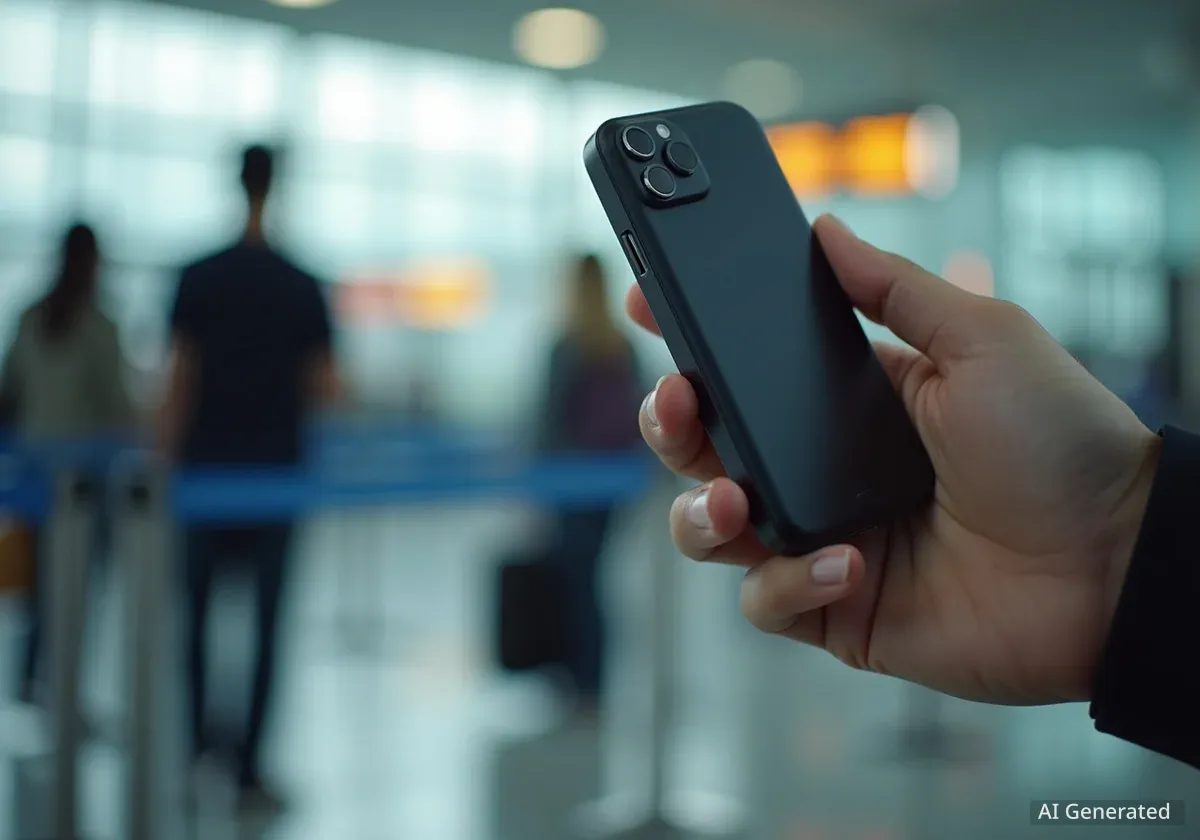 Was ist ein Burner-Phone und warum es nützlich sein kann