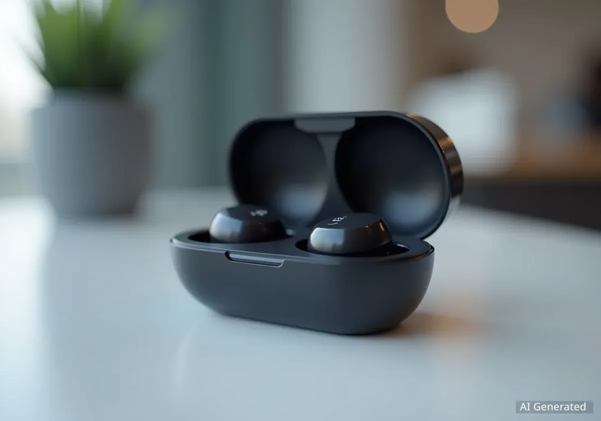 Erster Rabatt für neue AirPods Pro 3 kurz nach Marktstart