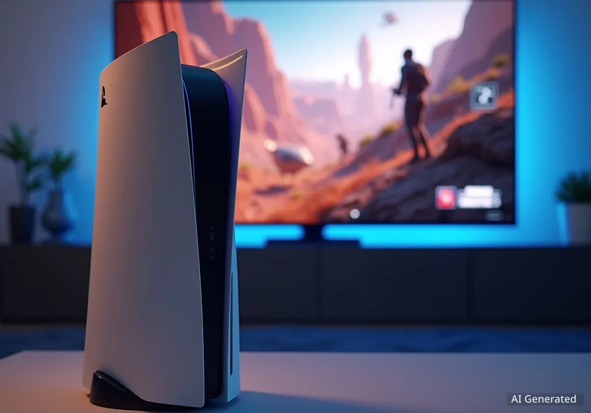 Sony kündigt State of Play für 24. September an