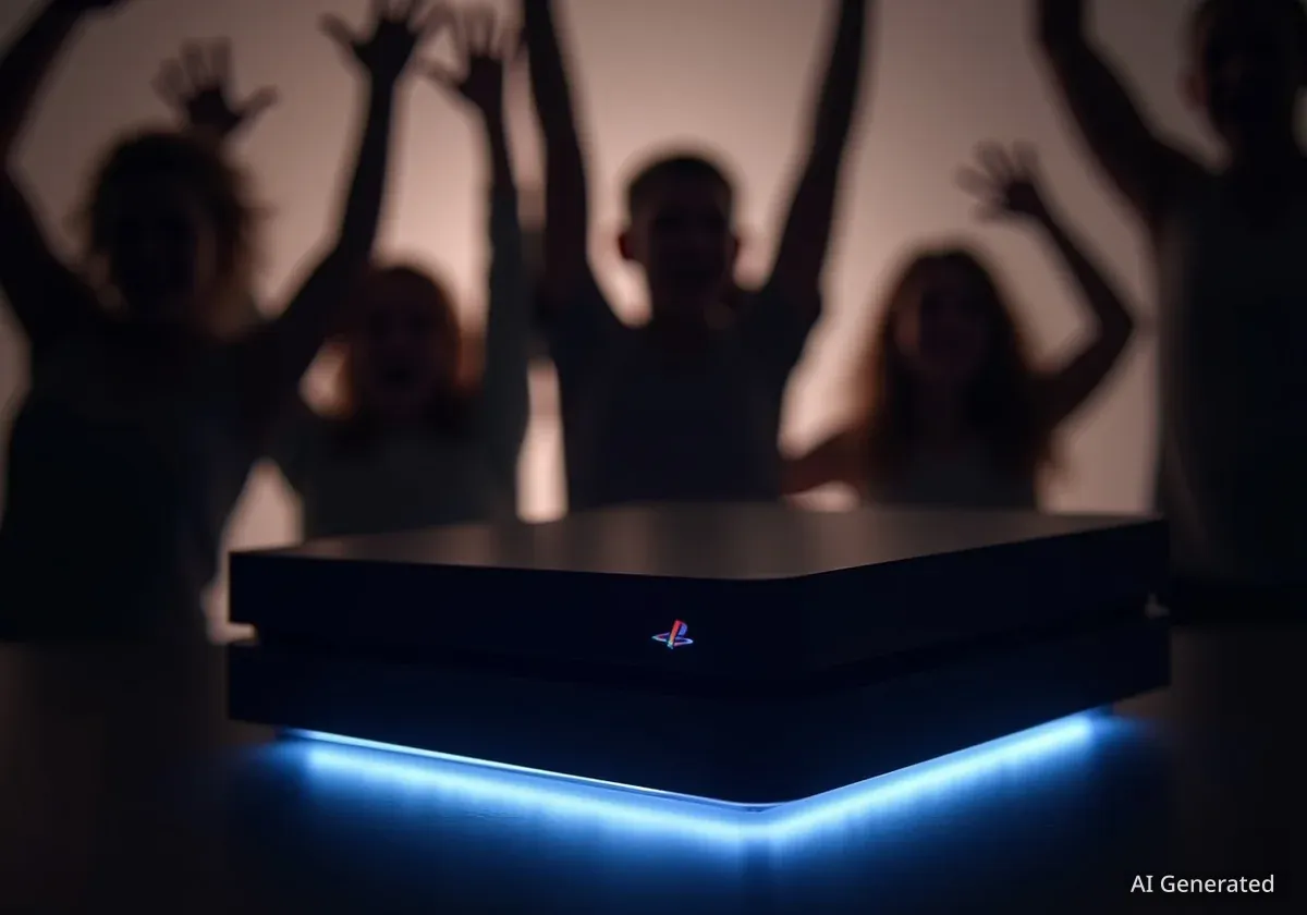 Ghost of Yotei dominiert Vorbesteller-Charts der PlayStation