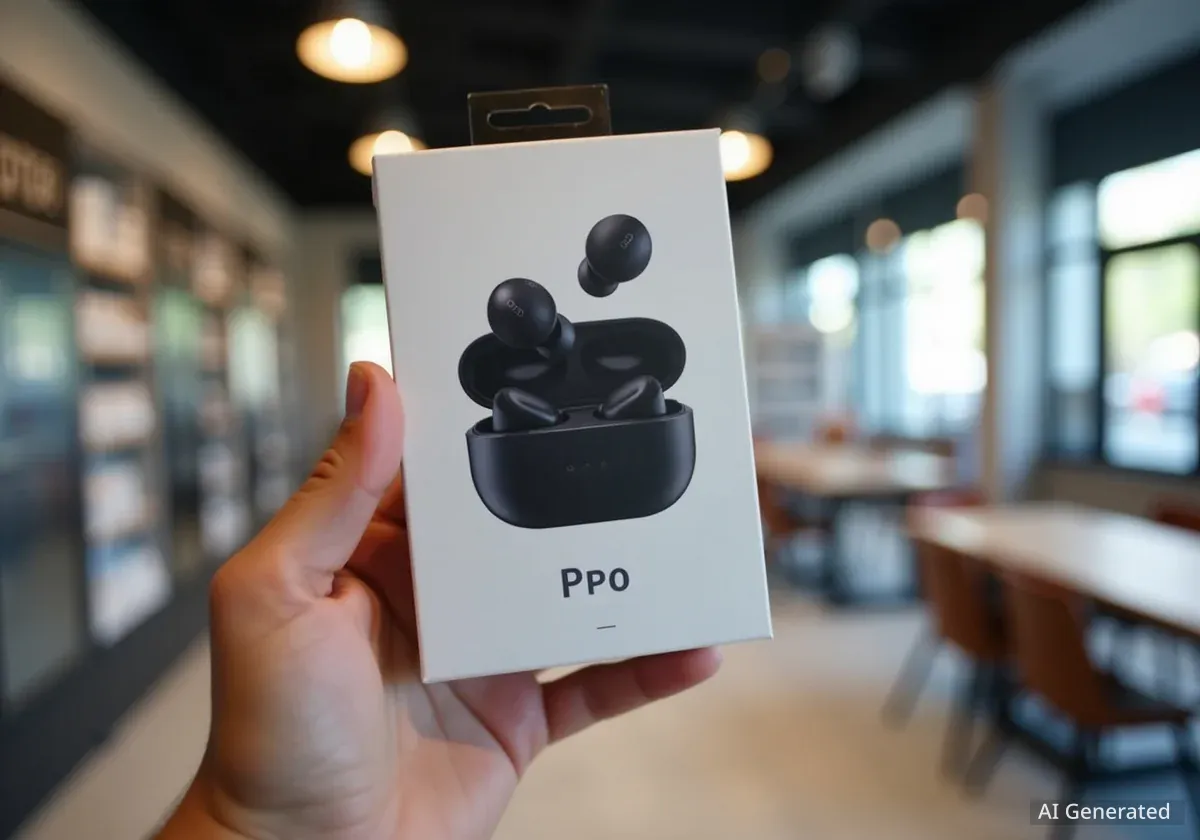 AirPods Pro 3: Erster Rabatt kurz nach Marktstart verfügbar