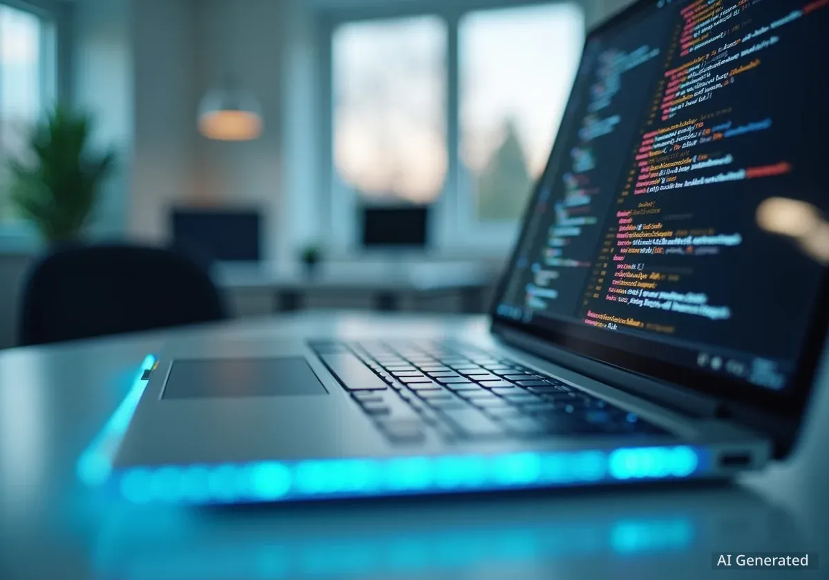 Qualcomm stellt neue Snapdragon X2 Chips für Windows-PCs vor