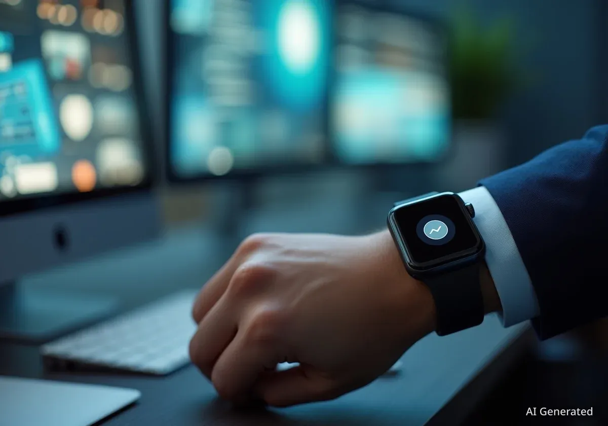 iOS 26.1 Beta deutet auf Benachrichtigungen für Fremd-Smartwatches hin