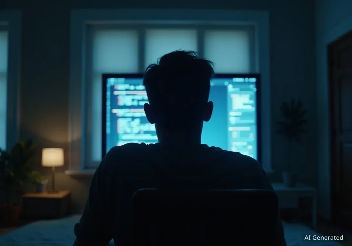 Digitale Liebe: Warum Menschen Beziehungen mit KI-Chatbots eingehen